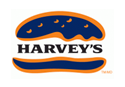 Client Logo - Harvey's