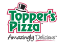 Client Logo - Topper's Pizza