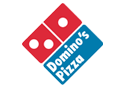 Client Logo - Domino's Pizza