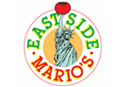 Client Logo - East Side Mario's