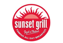 Client Logo - Sunset Grill